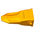 Adaptador de dientes de cuchara SK200RC para maquinaria de construcción